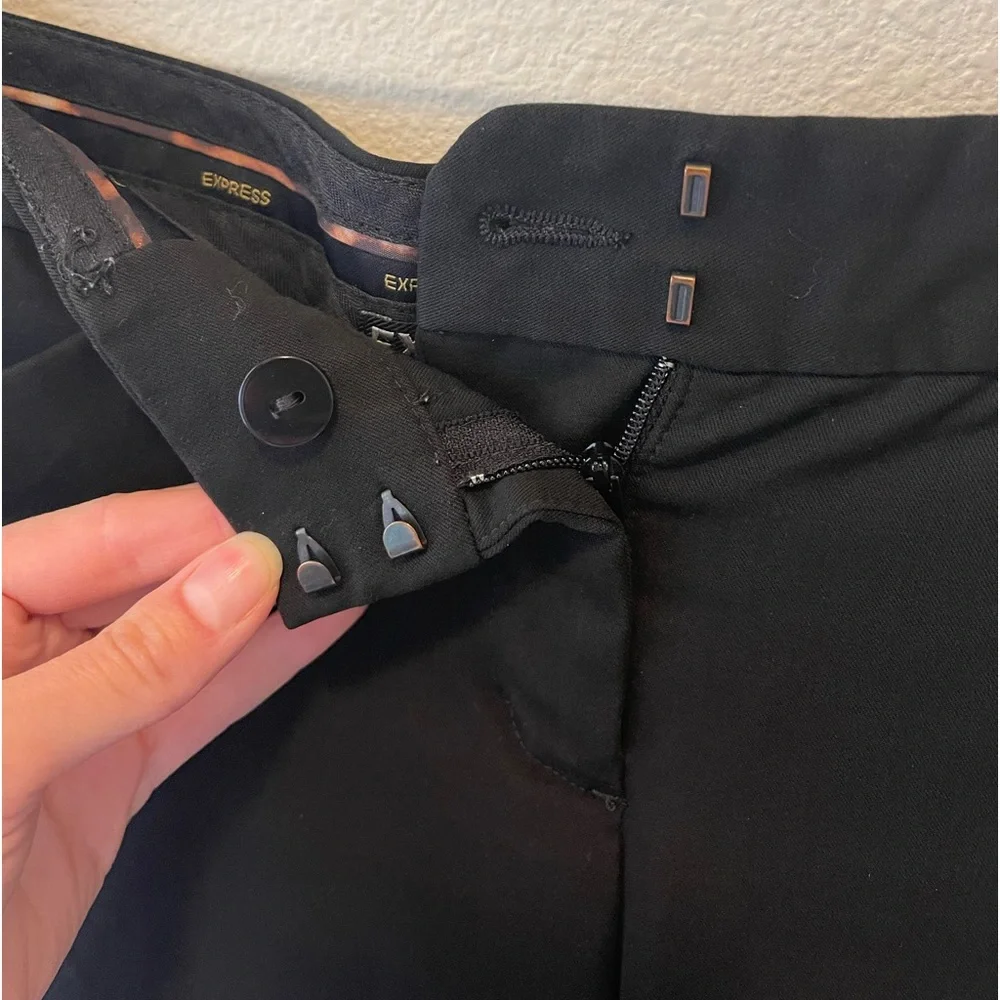 Express Editor Slacks - Picture 4 of 7